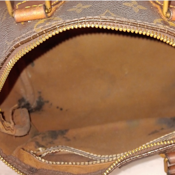 Louis Vuitton Speedy 25 Vintage - Picture 12 of 14